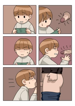 Page 64 of Sissy Life ch.1~18 -