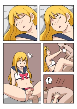 Page 80 of Sissy Life ch.1~18 -