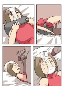 Page 88 of Sissy Life ch.1~18 -