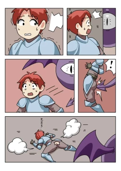 Page 97 of Sissy Life ch.1~18 -