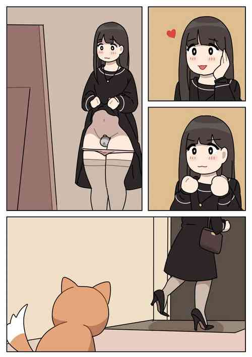 Download Sissy Life ch.1~18 -