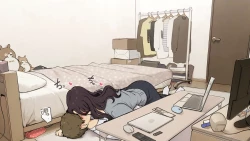 Page 7 of Ane no Tomodachi ni Omocha ni Sareru Otouto-kun