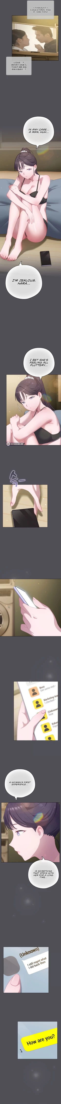 Page 142 of The General Is Here!