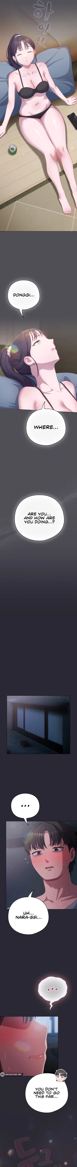 Page 144 of The General Is Here!