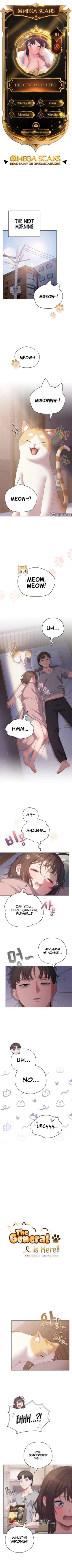 Page 187 of The General Is Here!