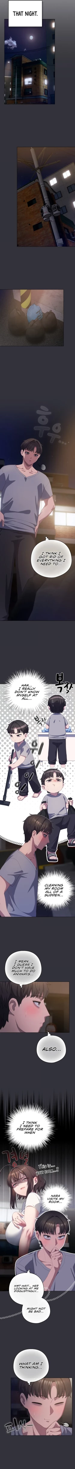 Page 204 of The General Is Here!