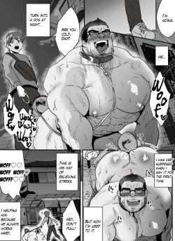 Page 2 of Daddy Doggy