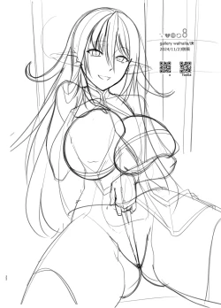 Page 22 of Ore ga Bunretsu shite Isekai de TS suru Hanashi 8