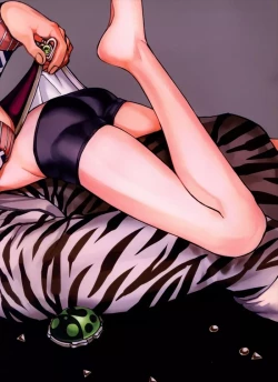 Page 2 of Shousha wa shirazu