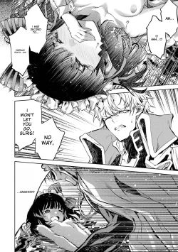 Page 16 of Tensei Shitara Joban de Shinu Naka Boss Datta - Heroine Kenzokuka de Ikinokoru ch.3