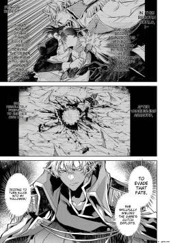 Page 1 of Tensei Shitara Joban de Shinu Naka Boss Datta - Heroine Kenzokuka de Ikinokoru ch.3