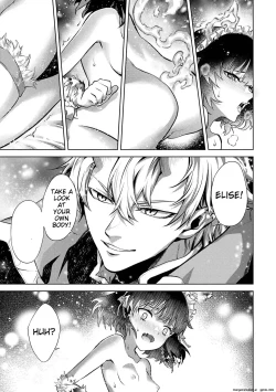 Page 21 of Tensei Shitara Joban de Shinu Naka Boss Datta - Heroine Kenzokuka de Ikinokoru ch.3