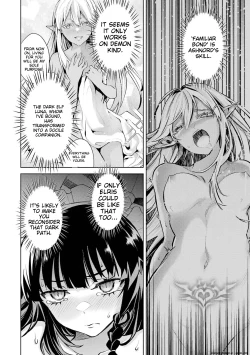 Page 2 of Tensei Shitara Joban de Shinu Naka Boss Datta - Heroine Kenzokuka de Ikinokoru ch.3