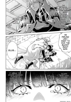 Page 6 of Tensei Shitara Joban de Shinu Naka Boss Datta - Heroine Kenzokuka de Ikinokoru ch.3