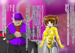 Page 371 of rasuthi iero- haiboku sennou