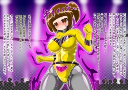 Page 529 of rasuthi iero- haiboku sennou