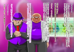 Page 611 of rasuthi iero- haiboku sennou