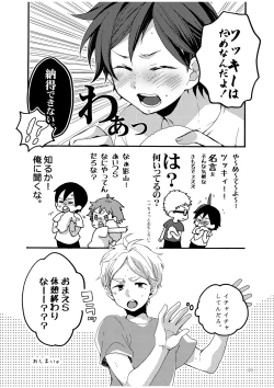 Page 17 of つきやまさいろく