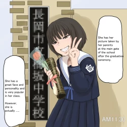 Page 15 of artist Benbetsu Iki