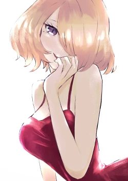 Page 2 of Onna Tomodachi no Isu ni Naru | Becoming my Female Friend's Chair