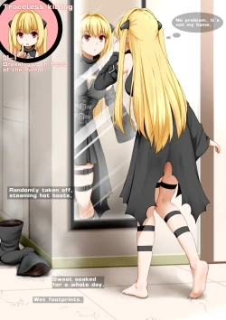 Page 1 of Traceless killing