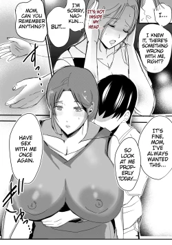 Page 23 of Bonyuu KaaWhen I Got Jealous And Raped My Mom With My Big Cock, She Spoiled Me And Let Me Have Creampieing Sex With Her