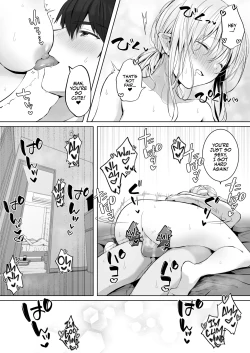 Page 51 of Ecchi no Toki Dake, Chotto S. ～Fudan wa Otonashii Kareshi ni Hitasura Yasashiku Semerareru～