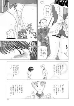 Page 24 of Comic Prin Vol.2