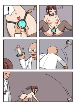 Page 129 of Sissy Life ch.1~19 -