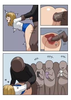 Page 137 of Sissy Life ch.1~19 -