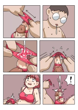 Page 156 of Sissy Life ch.1~19 -