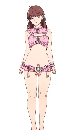 Page 162 of Sissy Life ch.1~19 -