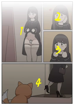 Page 2 of Sissy Life ch.1~19 -