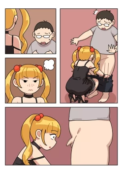 Page 45 of Sissy Life ch.1~19 -