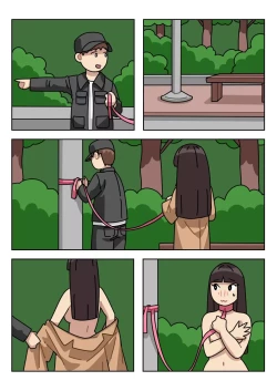 Page 52 of Sissy Life ch.1~19 -