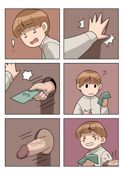 Page 63 of Sissy Life ch.1~19 -