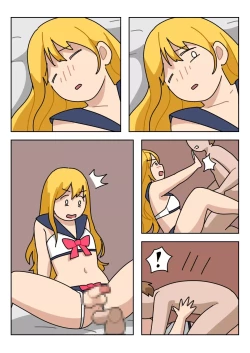 Page 80 of Sissy Life ch.1~19 -