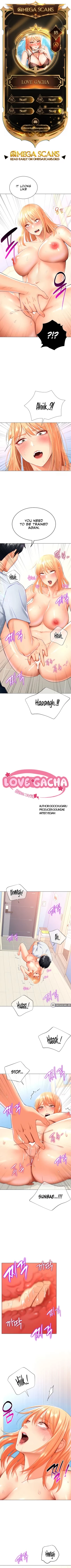 Page 163 of Love Gacha