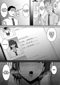 Page 52 of Ura Gakuen Houshi-bu! | Secret Service Club!