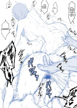 Page 299 of Moshi Oomaeda no bankai ga Kyouka Suigetsu dattara Orihime hen