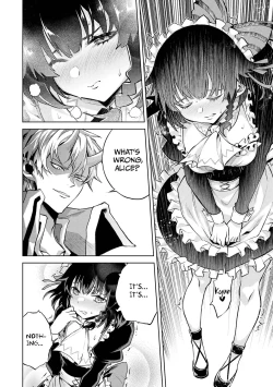 Page 102 of Tensei Shitara Joban de Shinu Naka Boss Datta - Heroine Kenzokuka de Ikinokoru vol.1