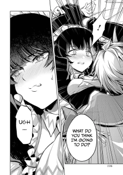 Page 109 of Tensei Shitara Joban de Shinu Naka Boss Datta - Heroine Kenzokuka de Ikinokoru vol.1