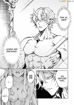 Page 10 of Tensei Shitara Joban de Shinu Naka Boss Datta - Heroine Kenzokuka de Ikinokoru vol.1