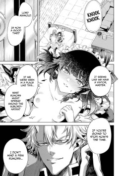 Page 119 of Tensei Shitara Joban de Shinu Naka Boss Datta - Heroine Kenzokuka de Ikinokoru vol.1