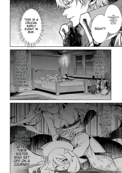 Page 173 of Tensei Shitara Joban de Shinu Naka Boss Datta - Heroine Kenzokuka de Ikinokoru vol.1