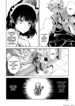 Page 175 of Tensei Shitara Joban de Shinu Naka Boss Datta - Heroine Kenzokuka de Ikinokoru vol.1