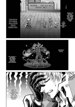 Page 177 of Tensei Shitara Joban de Shinu Naka Boss Datta - Heroine Kenzokuka de Ikinokoru vol.1