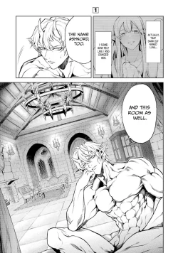 Page 24 of Tensei Shitara Joban de Shinu Naka Boss Datta - Heroine Kenzokuka de Ikinokoru vol.1