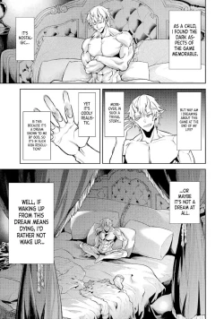 Page 28 of Tensei Shitara Joban de Shinu Naka Boss Datta - Heroine Kenzokuka de Ikinokoru vol.1