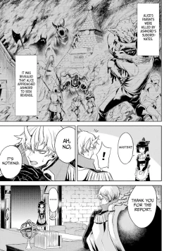 Page 55 of Tensei Shitara Joban de Shinu Naka Boss Datta - Heroine Kenzokuka de Ikinokoru vol.1